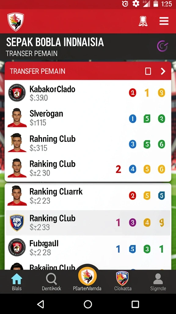 Screenshot sehoki nomor 3