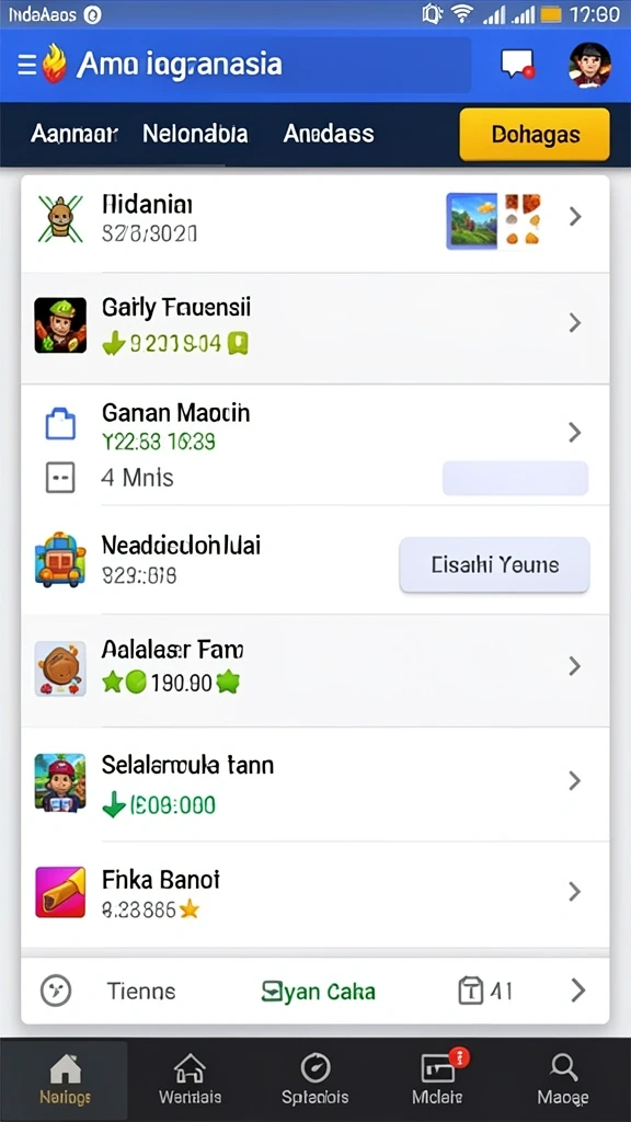 Screenshot sjo777 nomor 1