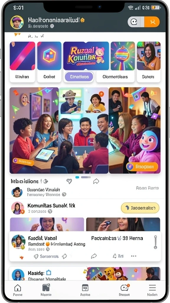 Screenshot spingila nomor 3