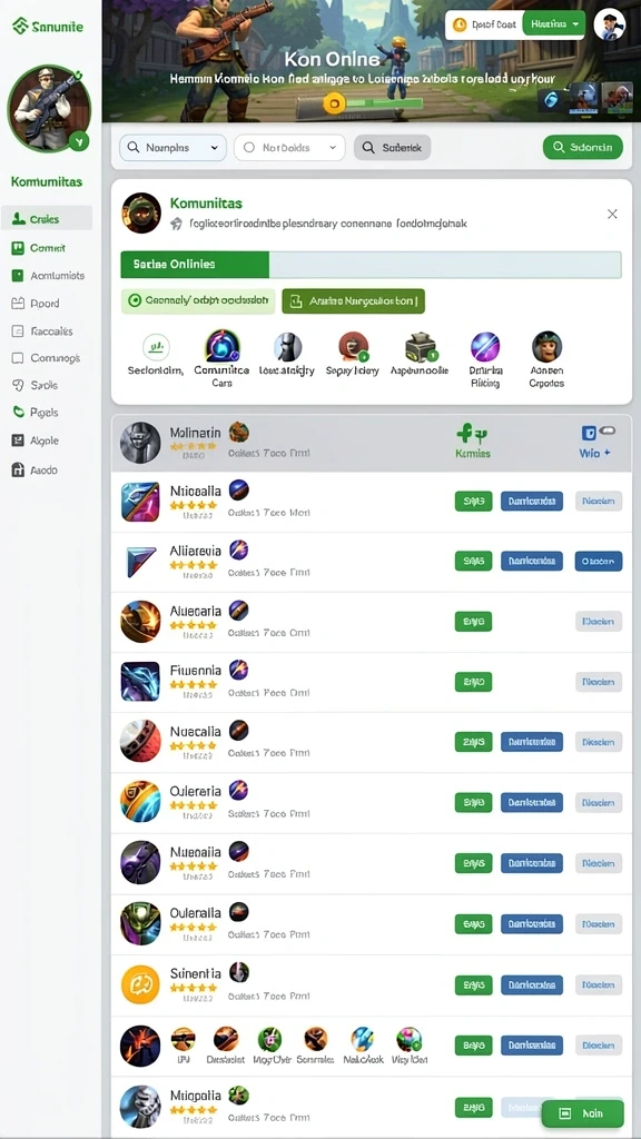 Screenshot super5 nomor 3