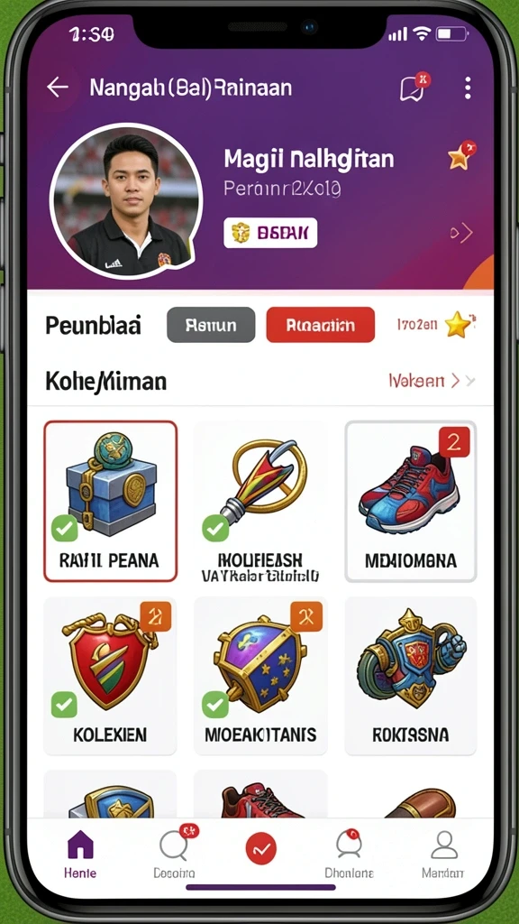 Screenshot surga19 nomor 2