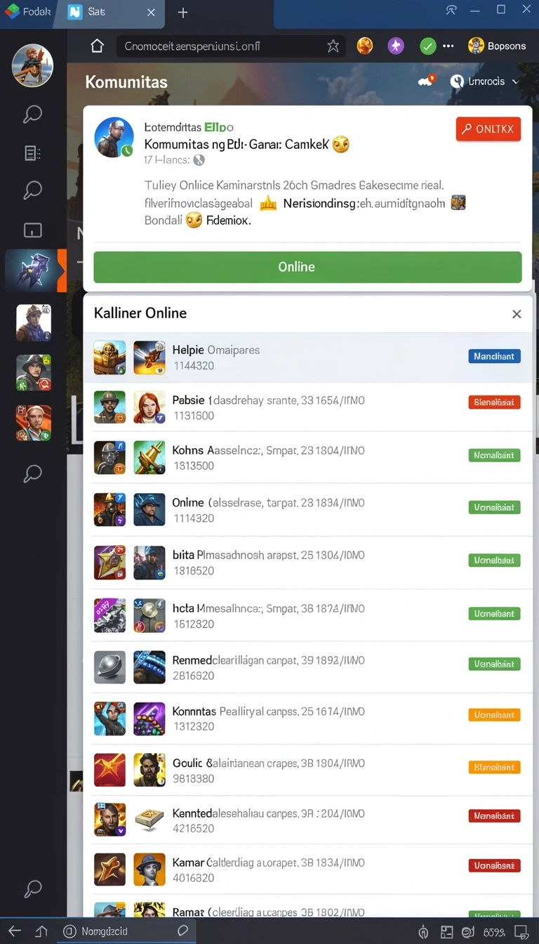 Screenshot surga88 nomor 2