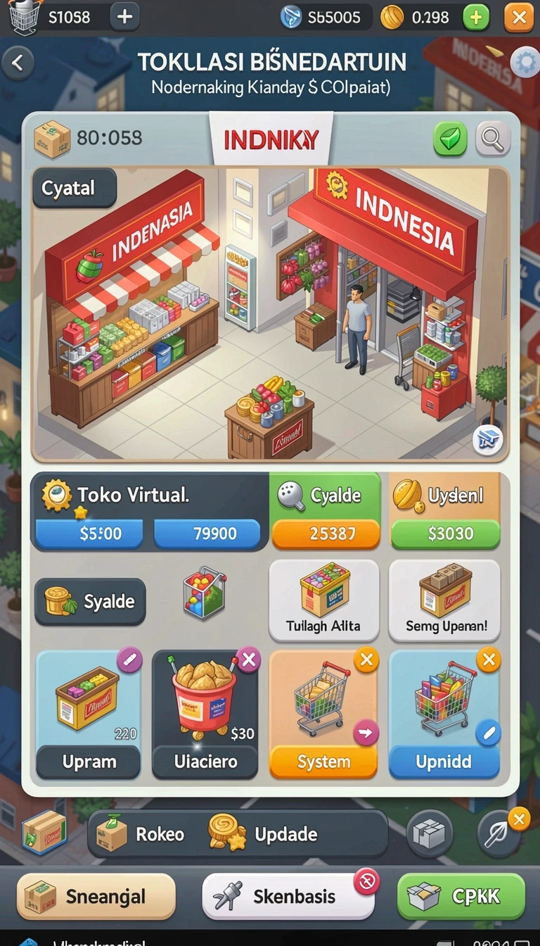 Screenshot texas88 nomor 3