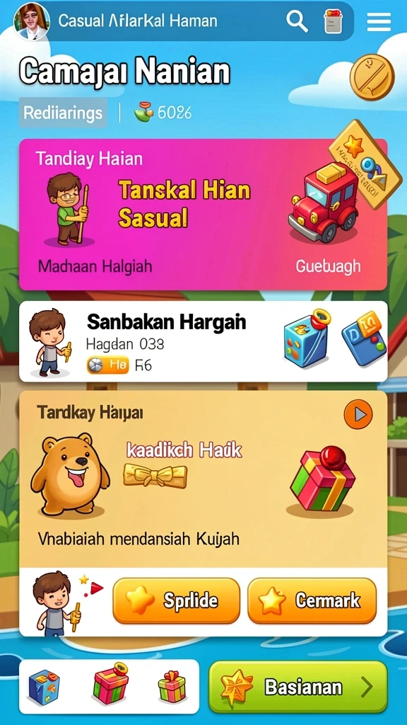 Screenshot titan777 nomor 1