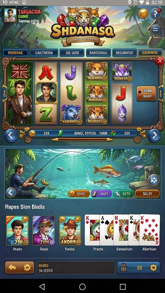 Screenshot titan777 nomor 2