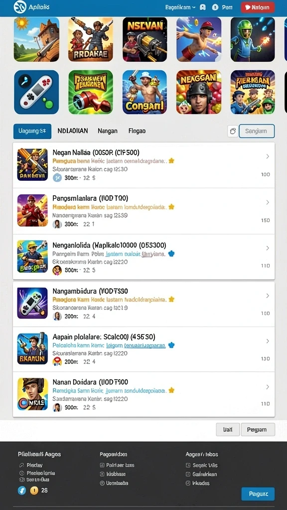 Screenshot titan777 nomor 3