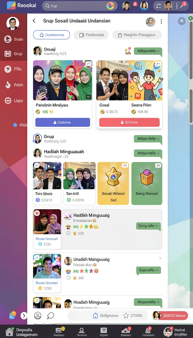 Screenshot topanwin nomor 1