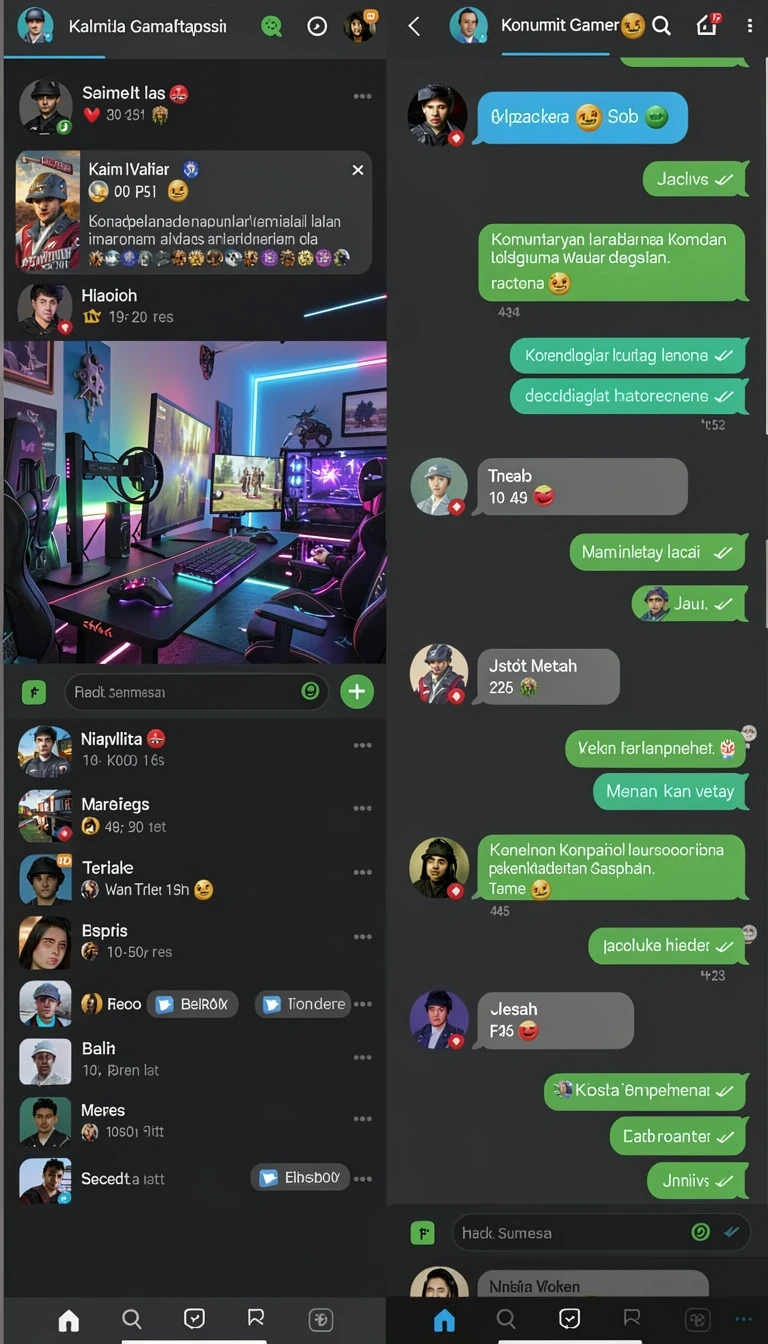 Screenshot ut77 nomor 1