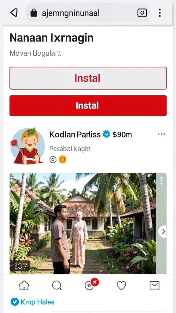 Screenshot vc55 nomor 1