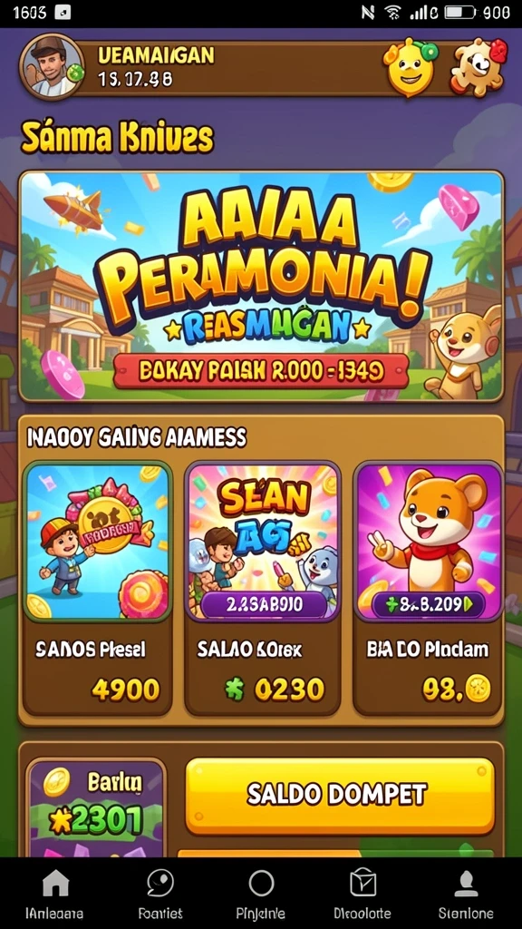 Screenshot ziatogel nomor 1