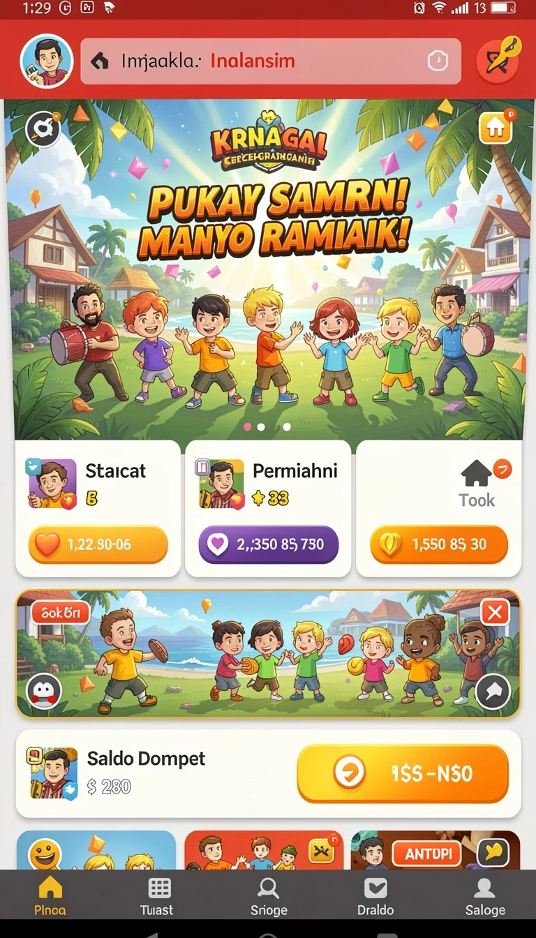 Screenshot zk9vip nomor 3